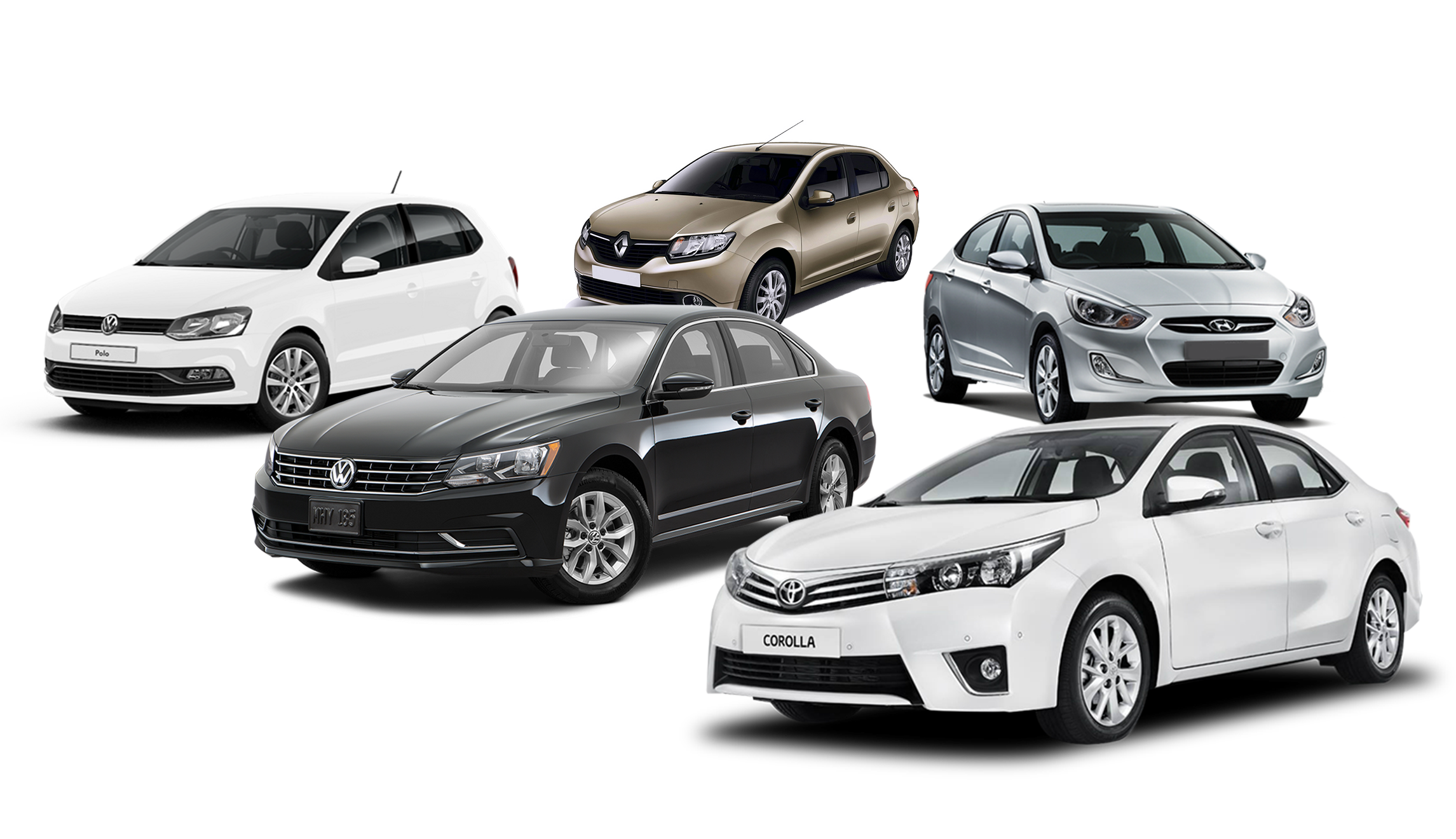 Araç Kiralamanın Güvenli Adresi